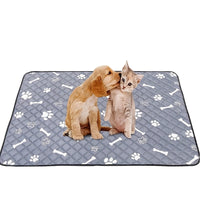 Super Absorbent Reusable Dog Pee Pads