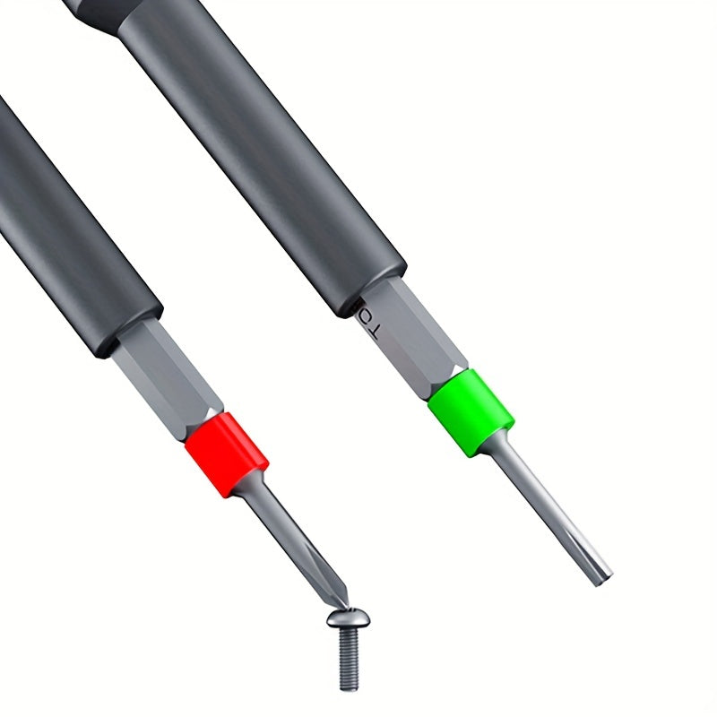 Professional Electric Screwdriver 40 in 1