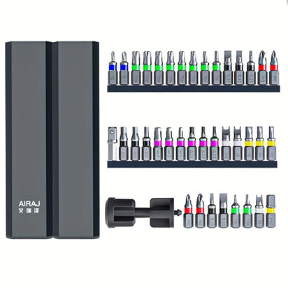 Professional Electric Screwdriver 40 in 1