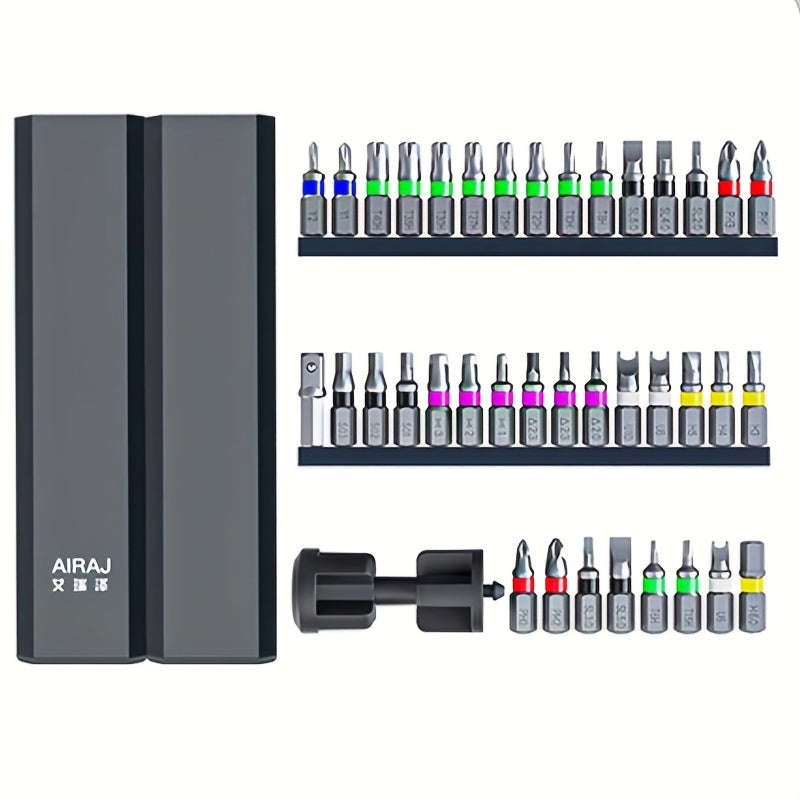 Professional Electric Screwdriver 40 in 1