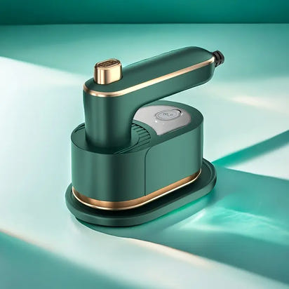 Portable Travel Steam Iron