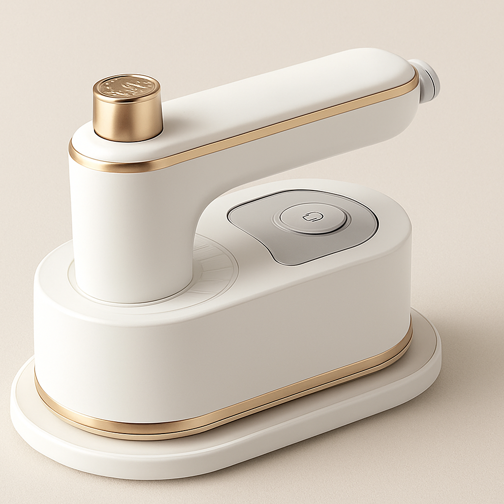 Portable Travel Steam Iron