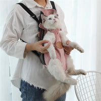 Pet Carriers Backpack