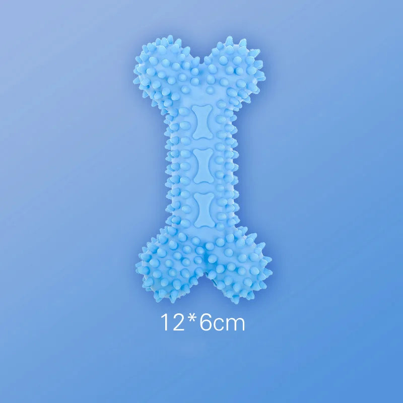 Dog Interactive Chewing Toy