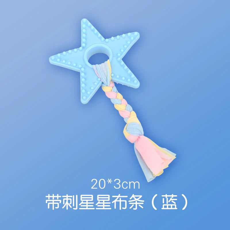 Dog Interactive Chewing Toy