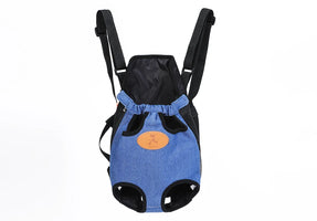 Pet Carriers Backpack
