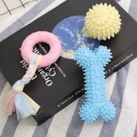 Dog Interactive Chewing Toy