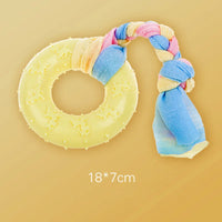 Dog Interactive Chewing Toy