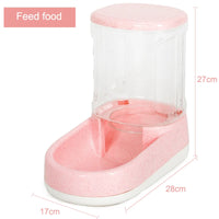Pet Automatic Feeder