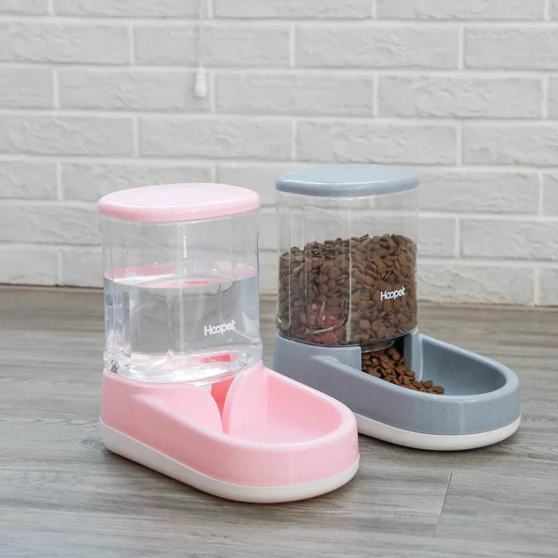 Pet Automatic Feeder