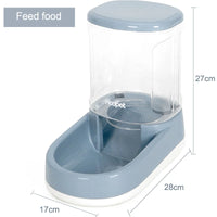 Pet Automatic Feeder