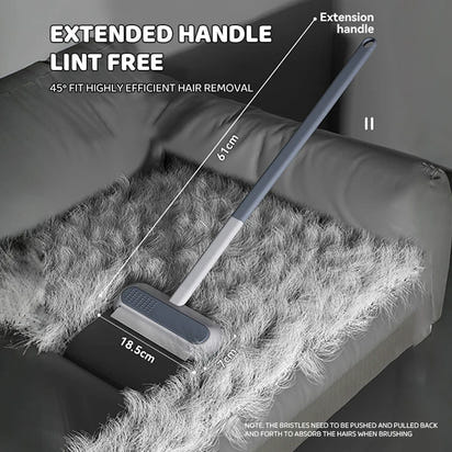 Pet Hair Removal Brush