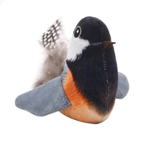 Interactive Simulation Toy