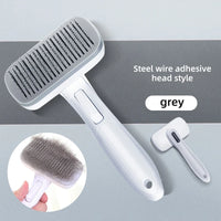 Pet Hair Removal Brush