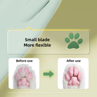 Electrical Pet  Hair Shaver
