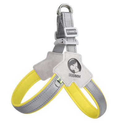 Reflective Dog Harness