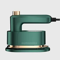 Wrinkle-Free Travel Steamer™