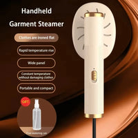 Handheld Steamer