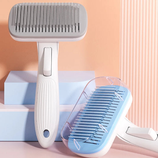 Pet Hair Removal Brush
