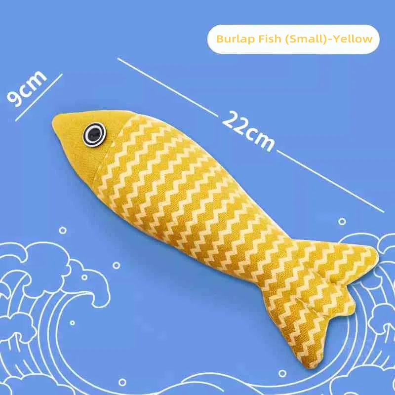 Interactive Simulation Toy