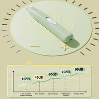 Electrical Pet  Hair Shaver