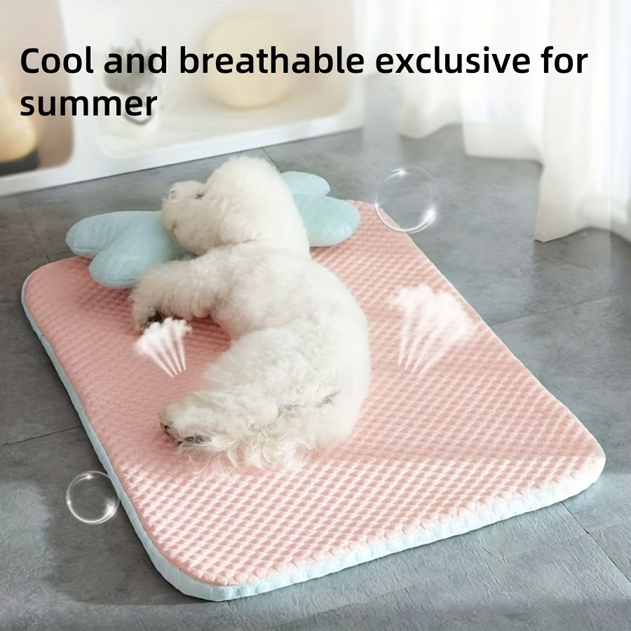 Cooling Mat Sofa