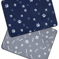 Super Absorbent Reusable Dog Pee Pads