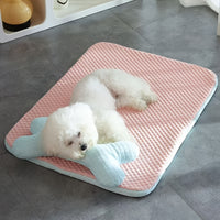 Cooling Mat Sofa